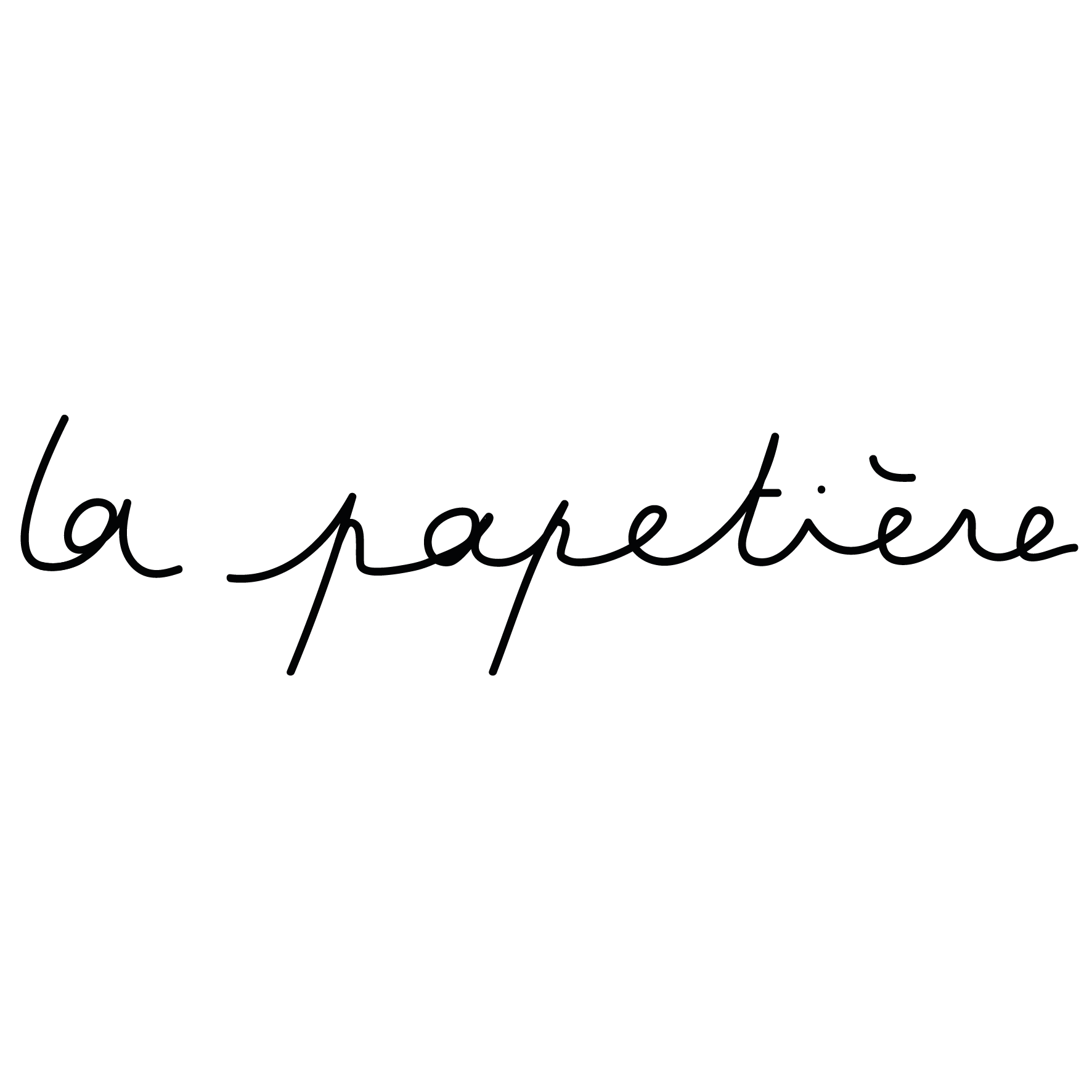 La papetière