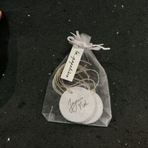 Etiquettes Joyeux Noël